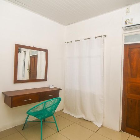 Hotel Puntarenas Bed & Coffee By Aldea Exterior foto