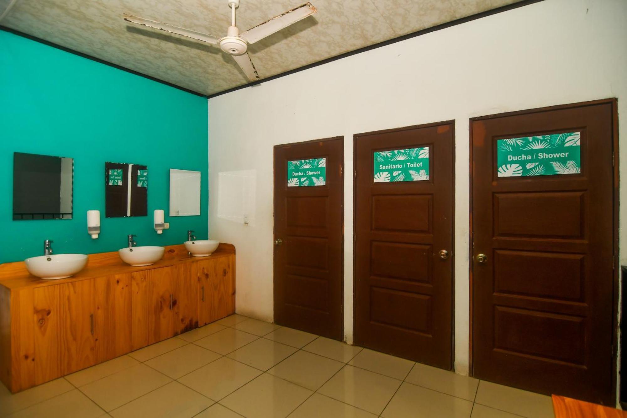 Hotel Puntarenas Bed & Coffee By Aldea Exterior foto