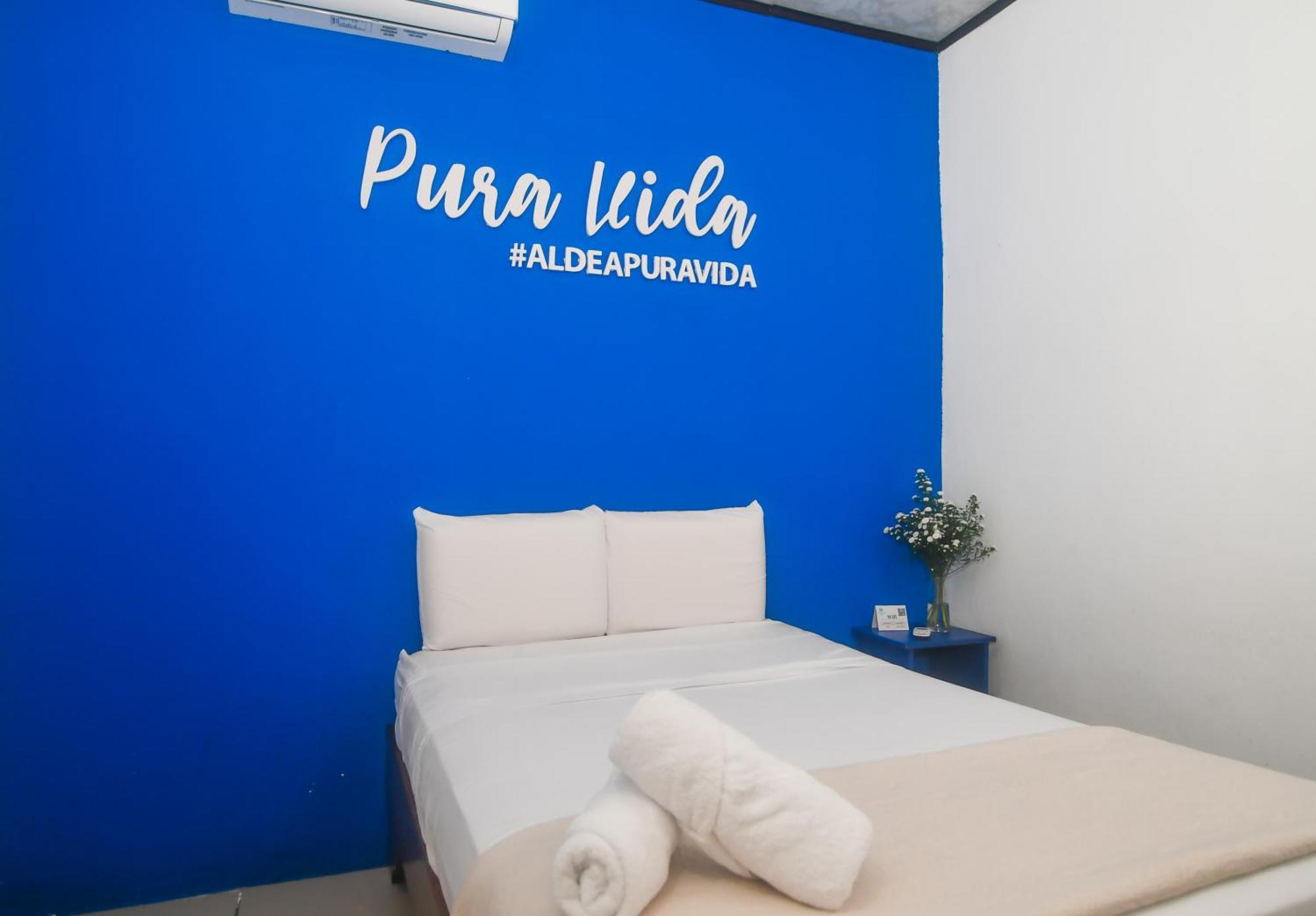 Hotel Puntarenas Bed & Coffee By Aldea Exterior foto