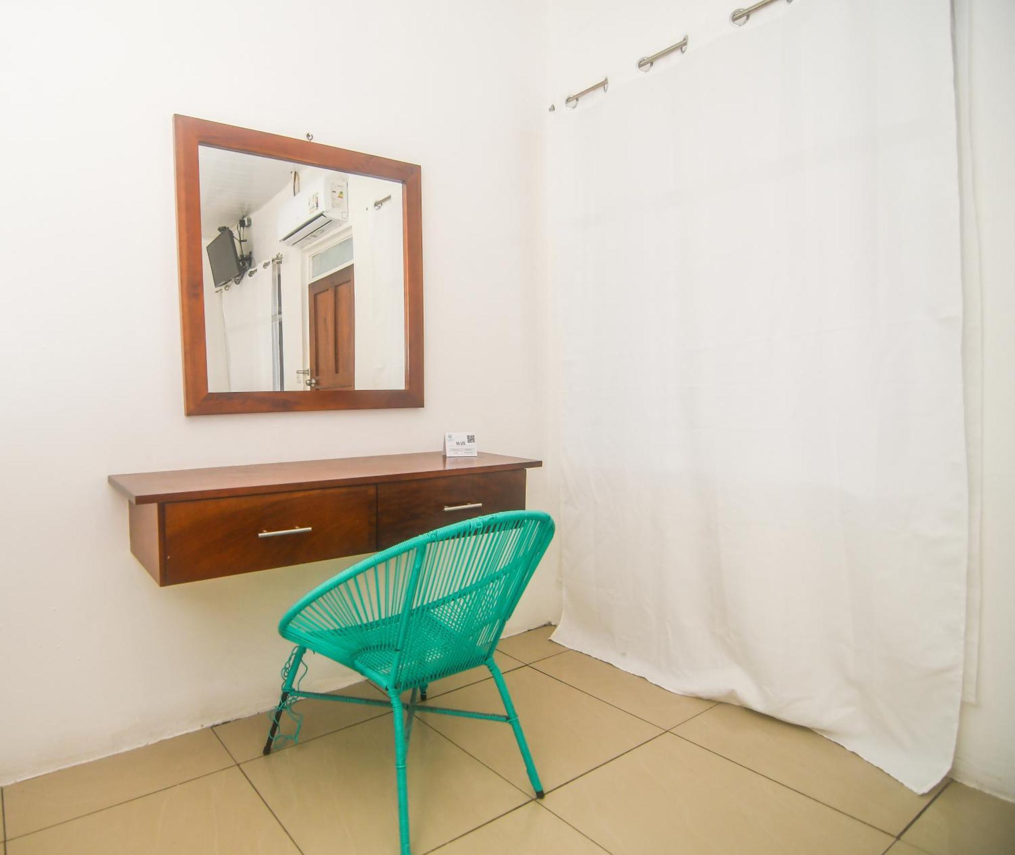 Hotel Puntarenas Bed & Coffee By Aldea Exterior foto