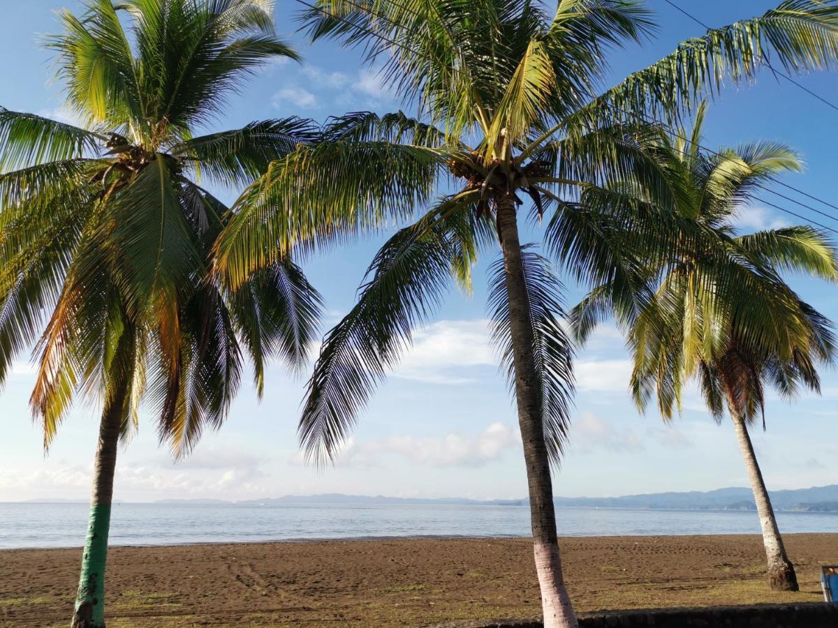 Hotel Puntarenas Bed & Coffee By Aldea Exterior foto